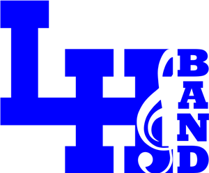 LHHS Band Logo 